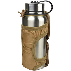 Porte Gourde Militaire