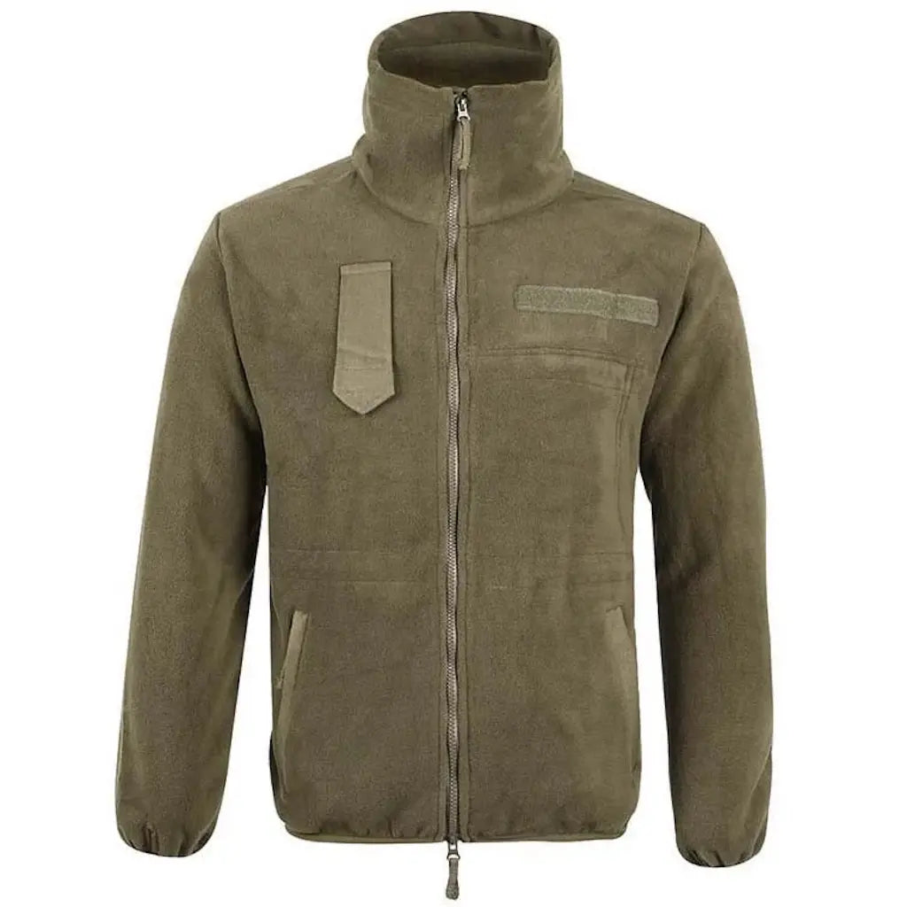 Pull Polaire Militaire