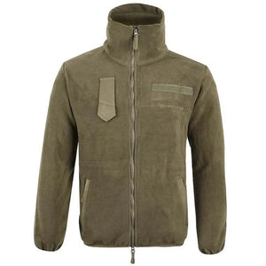 Pull Polaire Militaire