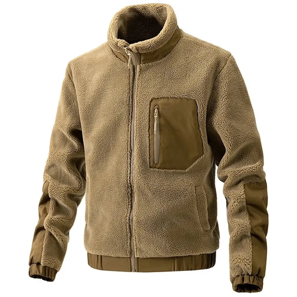 Pull Surplus Militaire