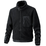 Pull Surplus Militaire Noir