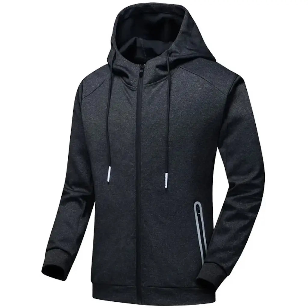 Pull Tactique Homme