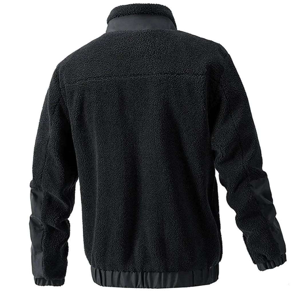 Pull de Surplus Militaire