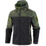 Veste Imprimé Militaire Russe