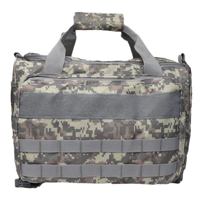 Sac Militaire MOLLE