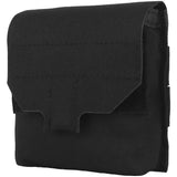 Pochette Militaire MOLLE Noire