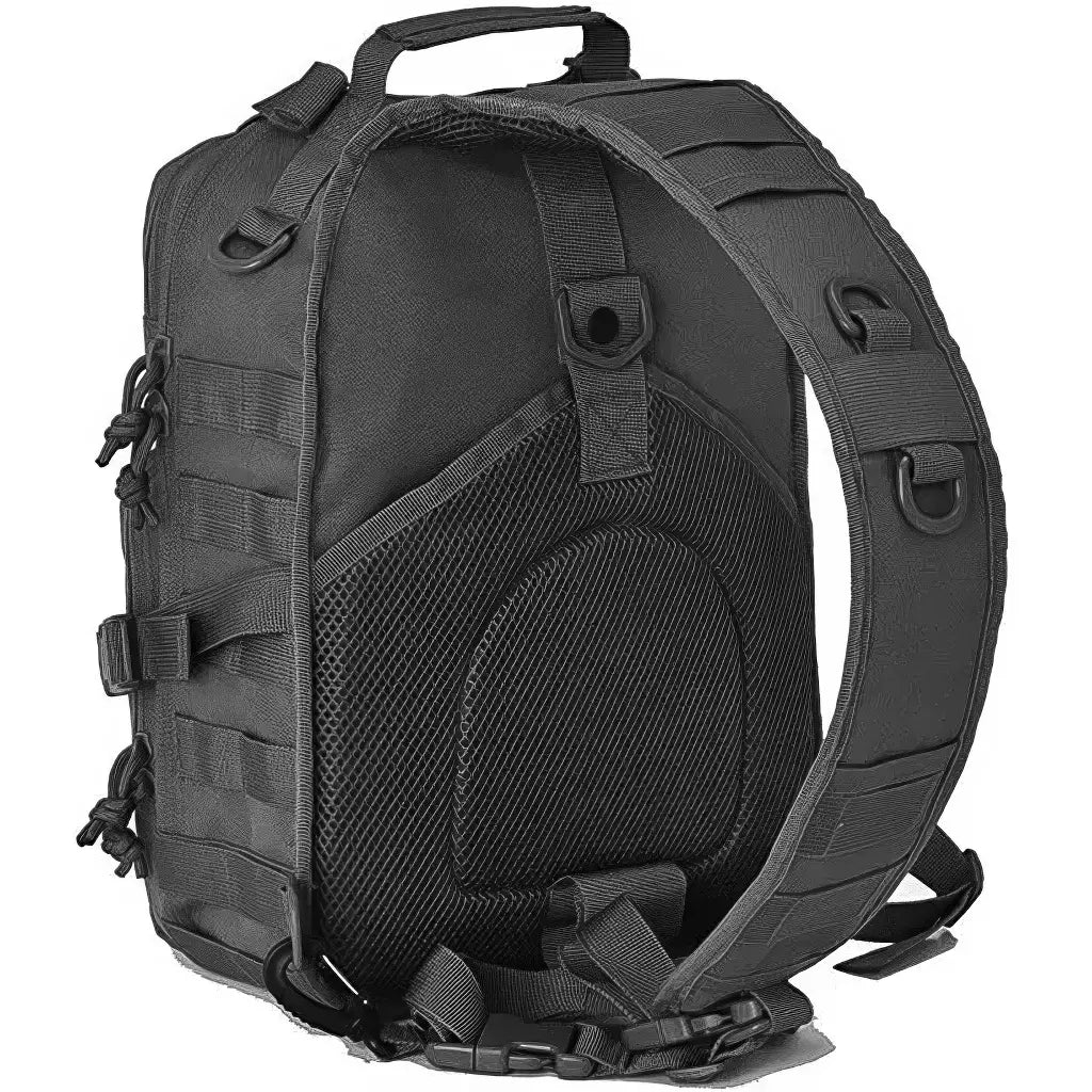 Sacoche Tactique Arrière