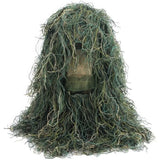 Couvre Casque Vert Ghillie