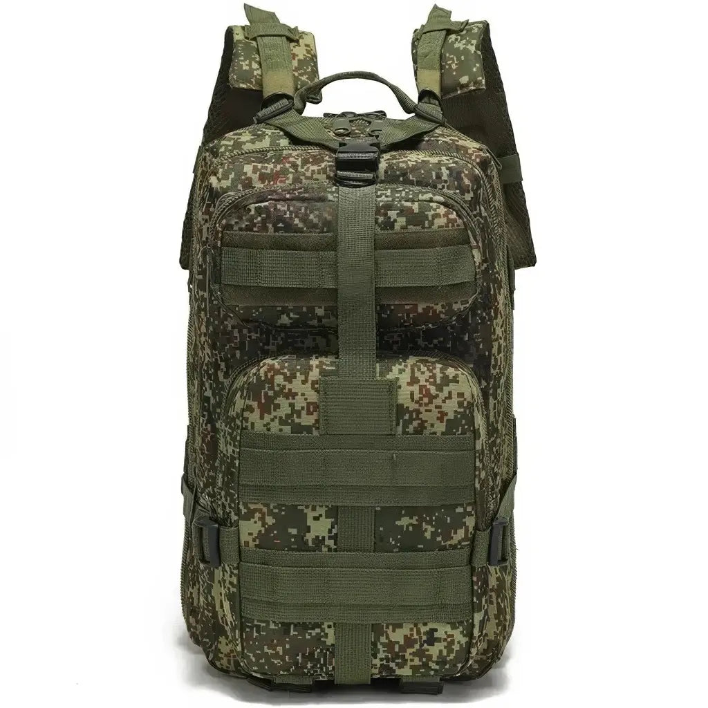 Sac à Dos Militaire 30L Russe