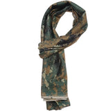 Echarpe Tactique Digital