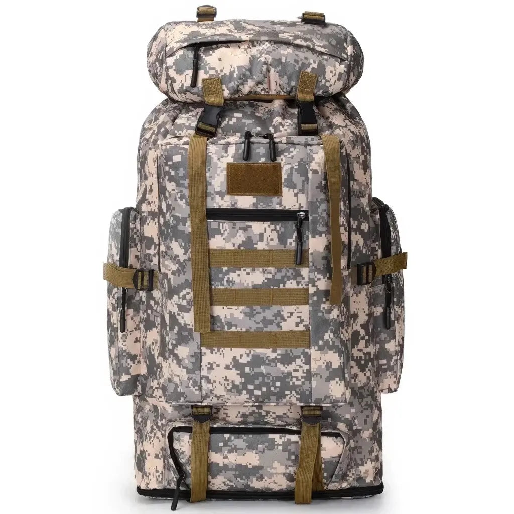 Sac à Dos Militaire 100 litres