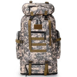 Sac à Dos Militaire 100 litres