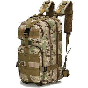 Sac à Dos Militaire 30 litres