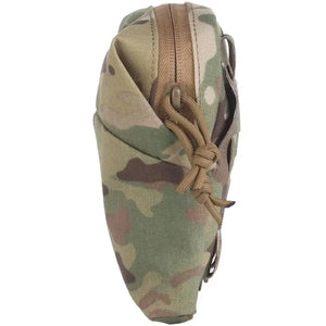 Pochette Tactique MOLLE Côté