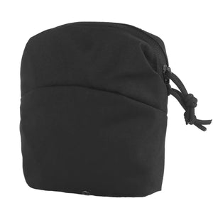 Pochette Tactique MOLLE Noire
