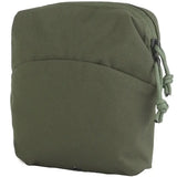Pochette Tactique MOLLE Verte