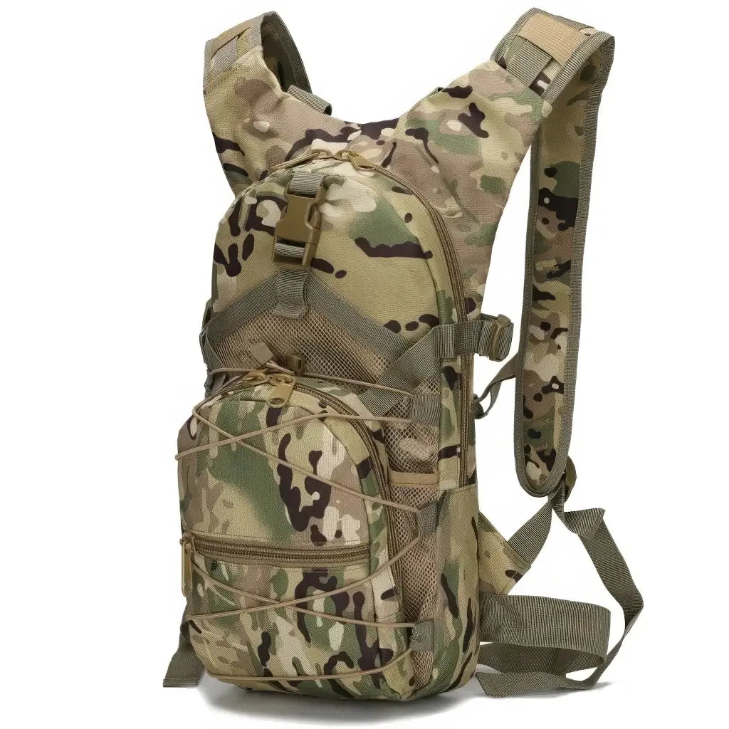 Sac à Dos Militaire 15 litres