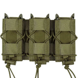 Poche MOLLE Chargeur 9mm