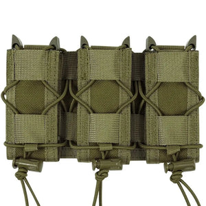 Poche MOLLE Chargeur 9mm