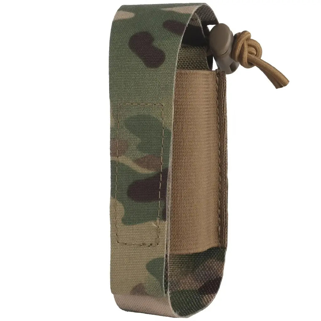 Pochette MOLLE Verticale Multi Usage