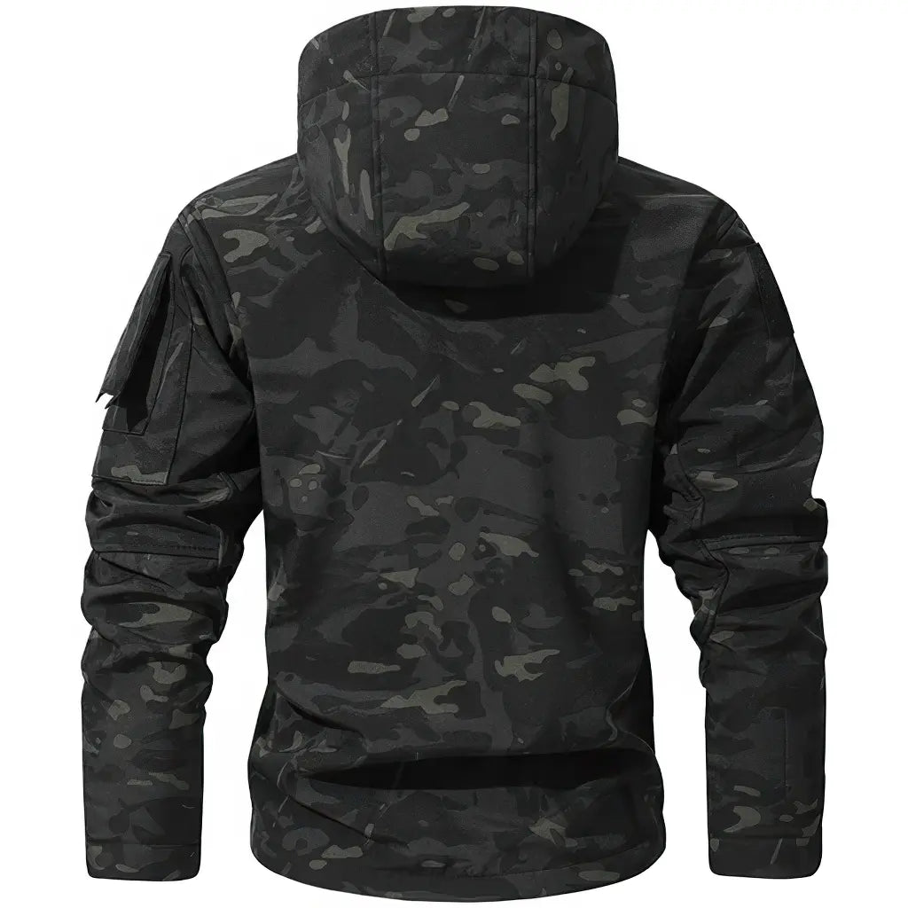 Veste de Surplus Militaire
