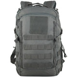 Sac à Dos Tactique Étanche Gris