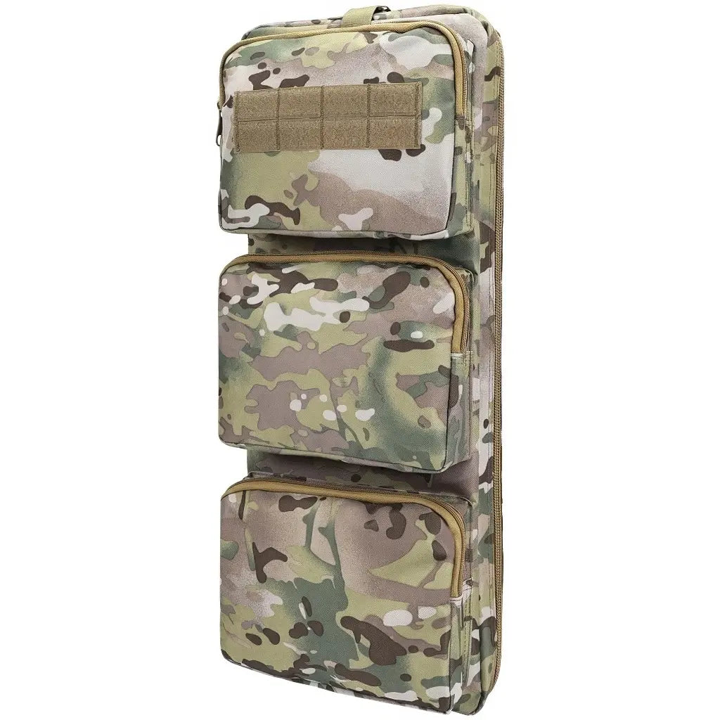 Sac Militaire Camouflage