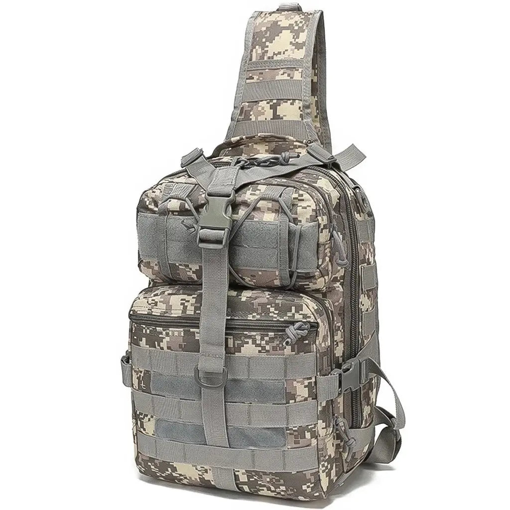 Sacoche Tactique Digital