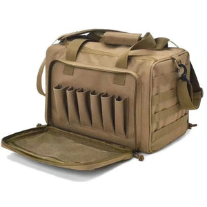 Sac Tactique MOLLE Coyote