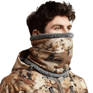 Echarpe Militaire Polaire