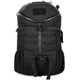 Sac de Combat Militaire Noir
