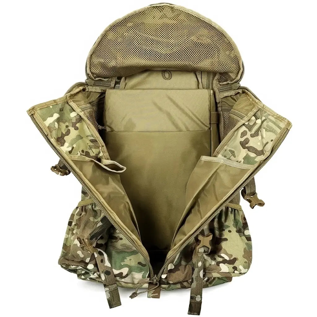 Sac Combat Militaire