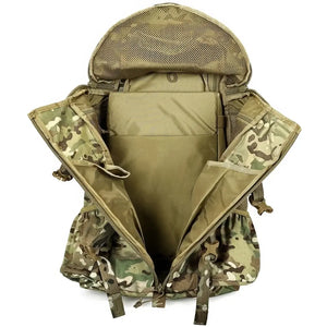 Sac Combat Militaire