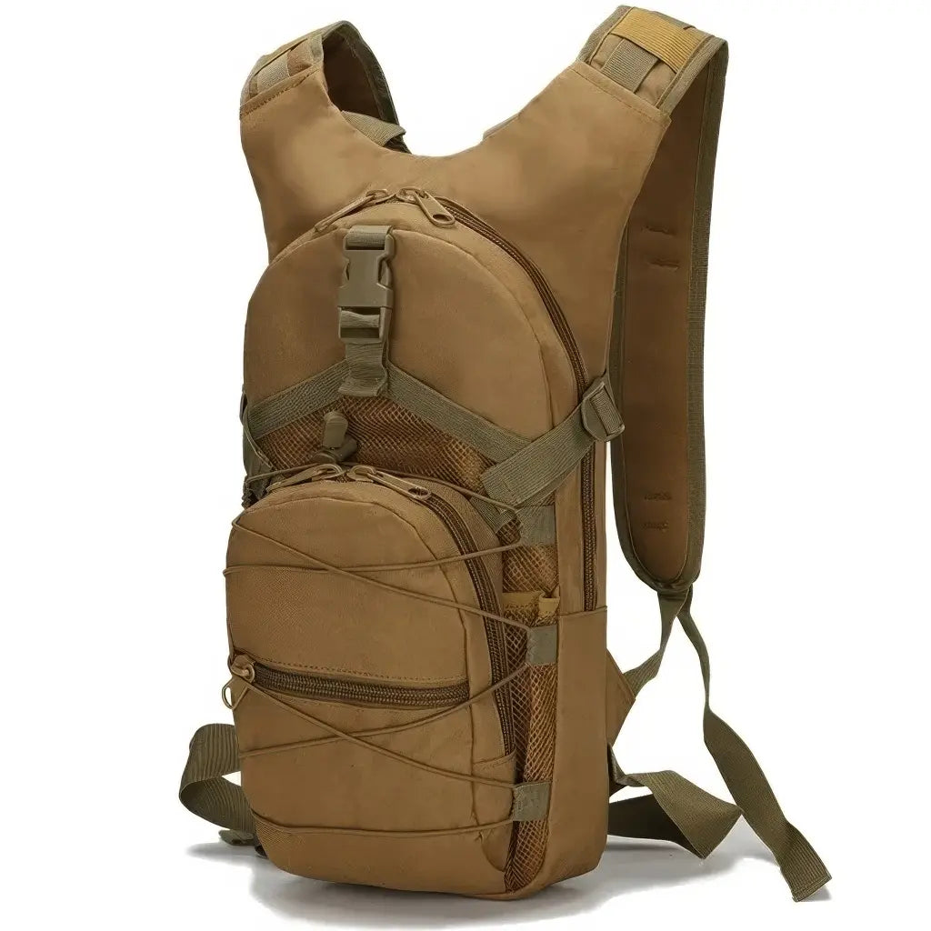 Sac à Dos Tactique 15 litres