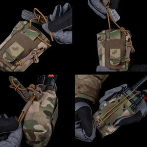 Pochette de Radio MOLLE