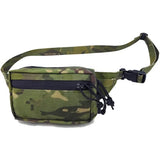 Sac Banane Militaire Homme
