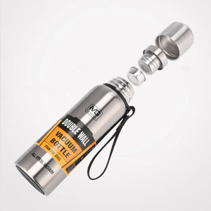 Gourde Isotherme Militaire