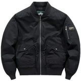 Veste Armée Noire