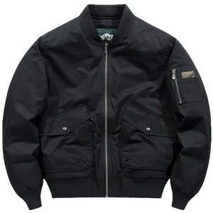 Veste Armée Noire