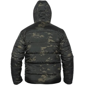 Veste Imprimé Militaire