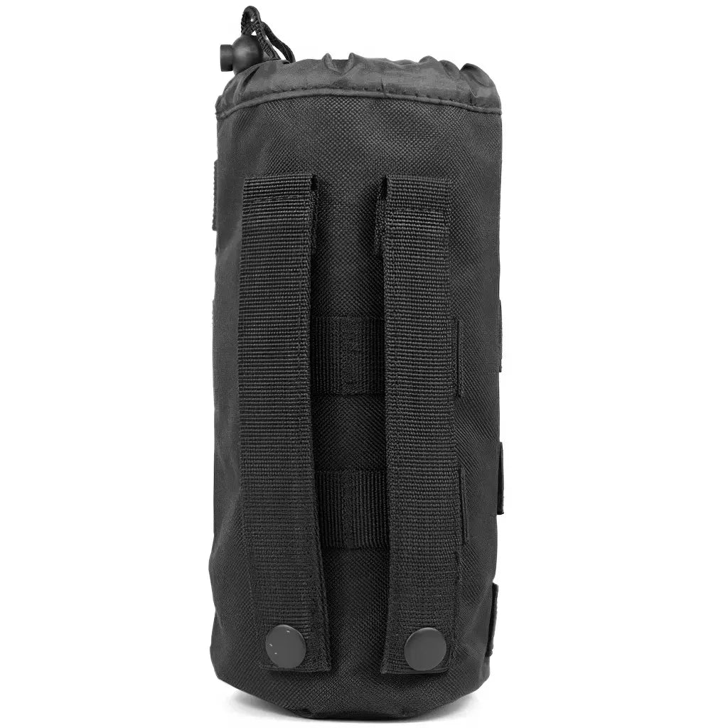 Sac à Eau Militaire Noir