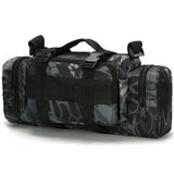 Sac Bandoulière Homme Militaire