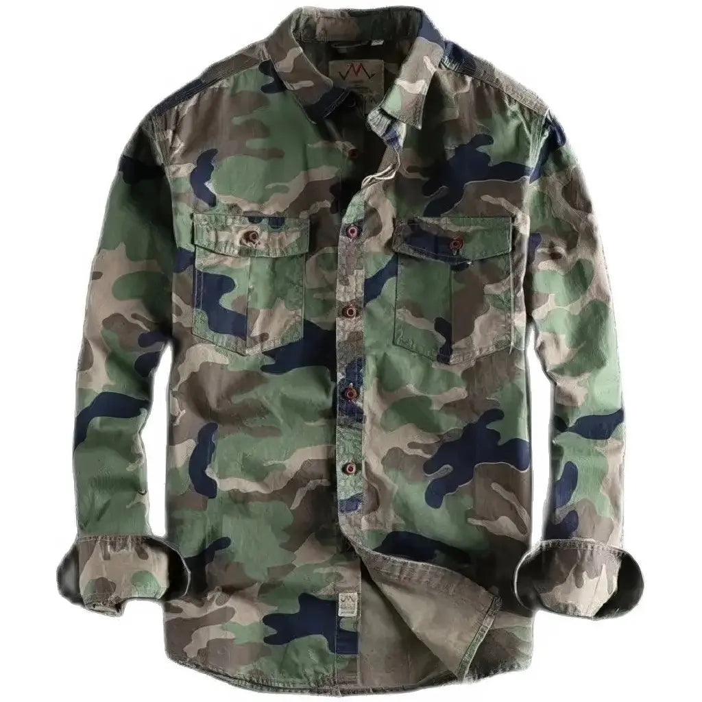 Chemise Surplus Militaire
