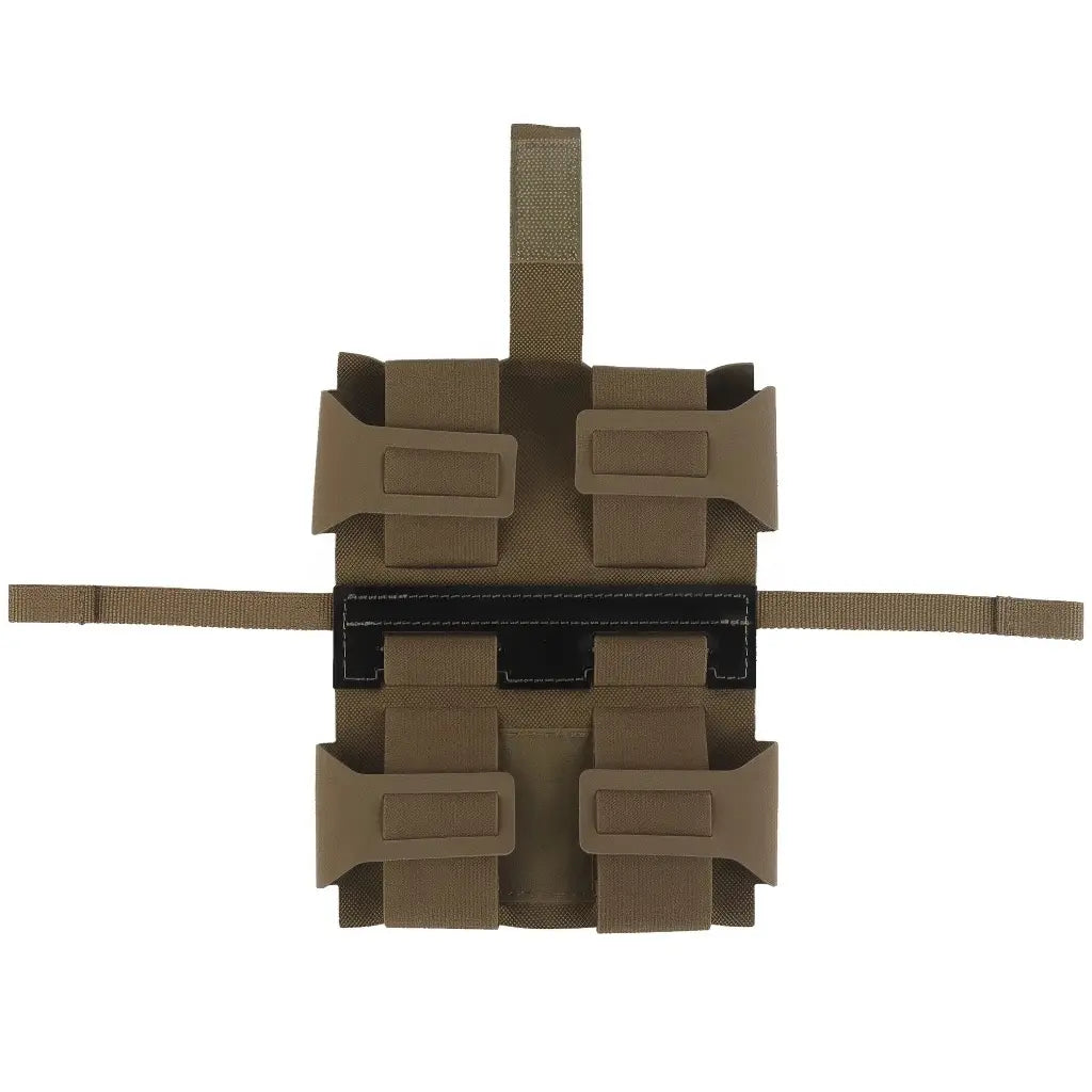 Poche Médicale Attaches MOLLE