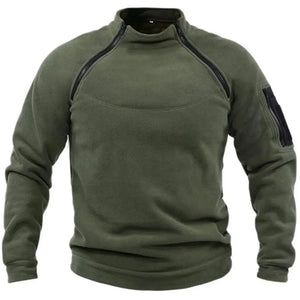 Pull Tactique