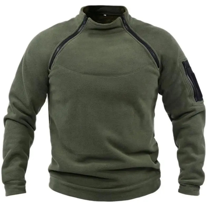 Pull Tactique