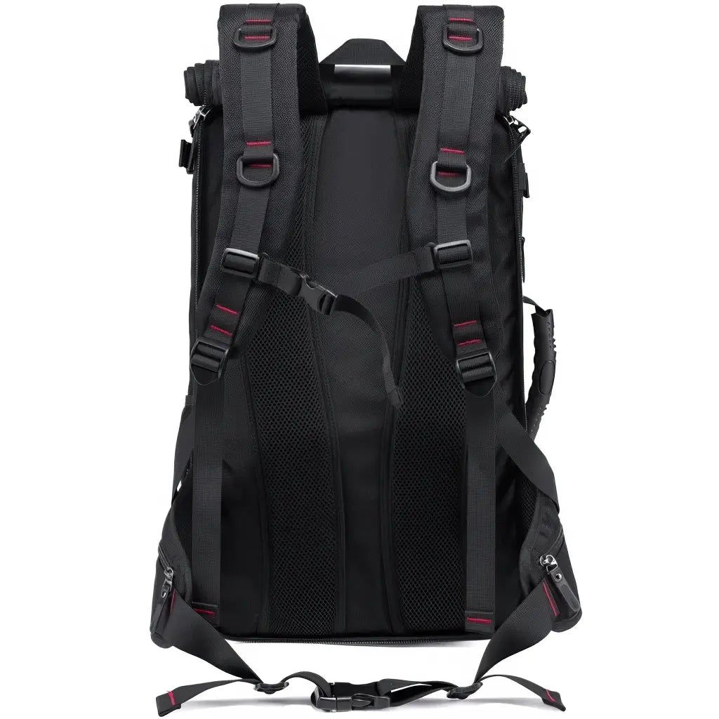 Sac Militaire 45L Arrière