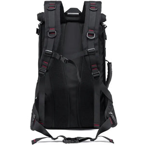 Sac Militaire 45L Arrière