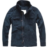 Veste Bleue