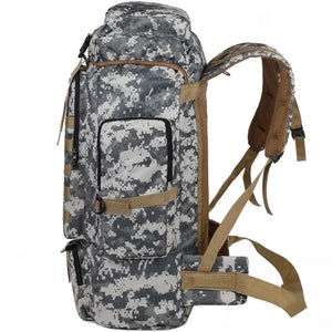 Sac à Dos Militaire US Côté